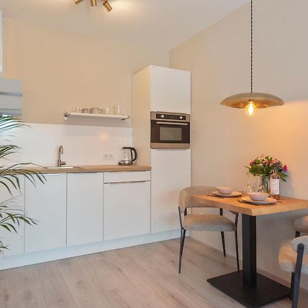 Kings Square Apartman Zandvoort Kültér fotó