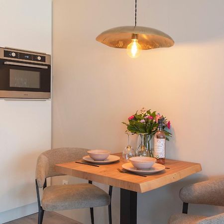 Kings Square Apartman Zandvoort Kültér fotó