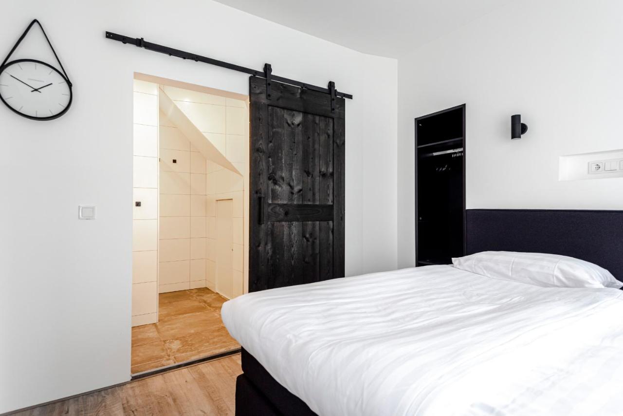 Kings Square Apartman Zandvoort Kültér fotó