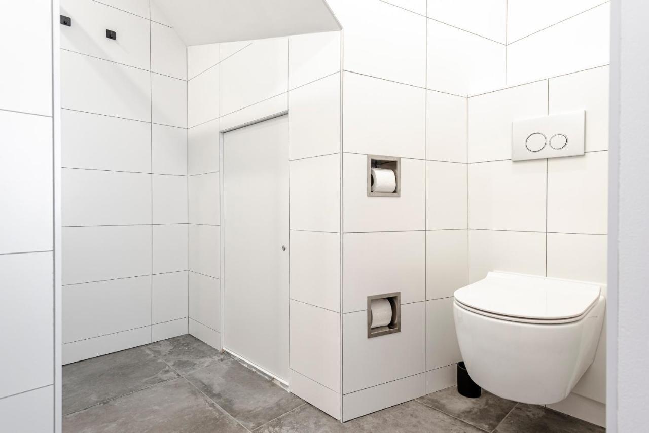 Kings Square Apartman Zandvoort Kültér fotó