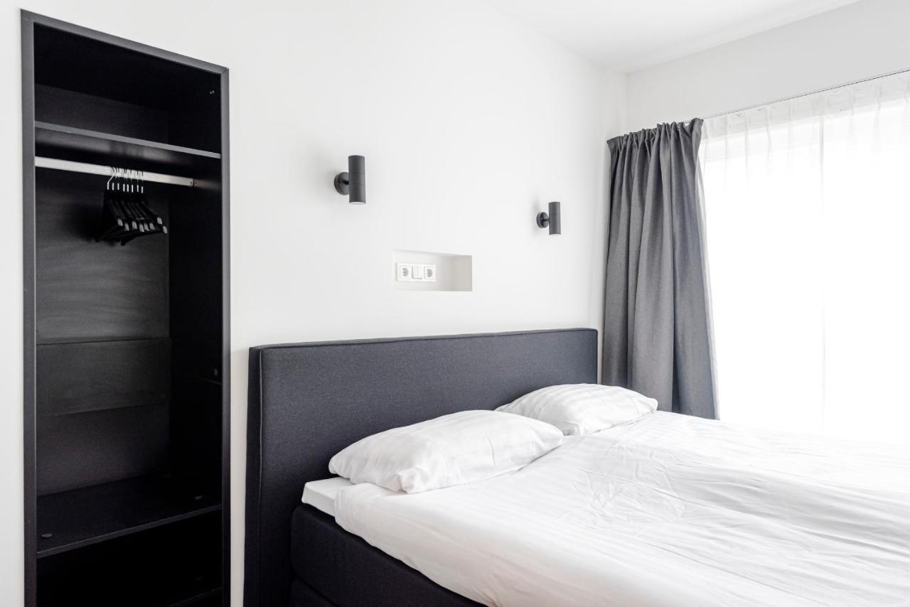 Kings Square Apartman Zandvoort Kültér fotó