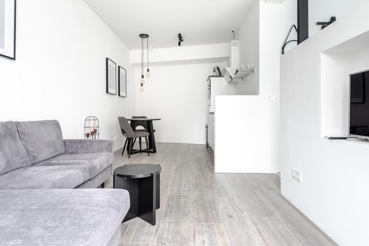 Kings Square Apartman Zandvoort Kültér fotó