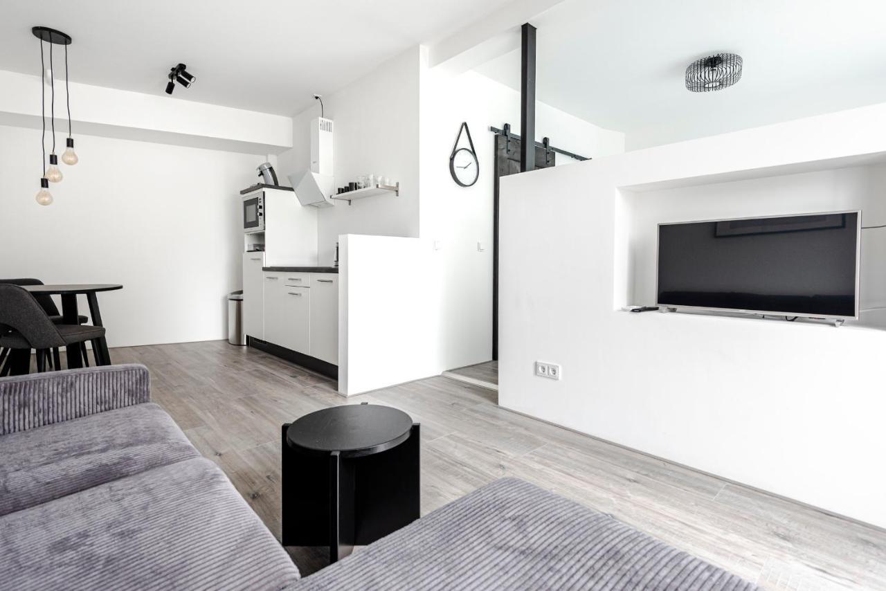 Kings Square Apartman Zandvoort Kültér fotó