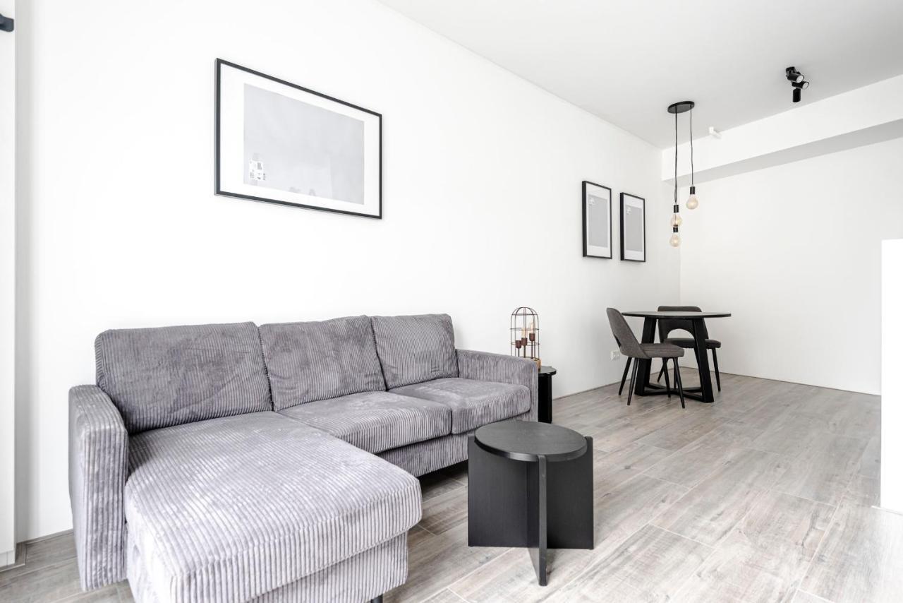 Kings Square Apartman Zandvoort Kültér fotó