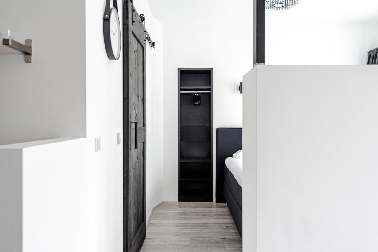 Kings Square Apartman Zandvoort Kültér fotó