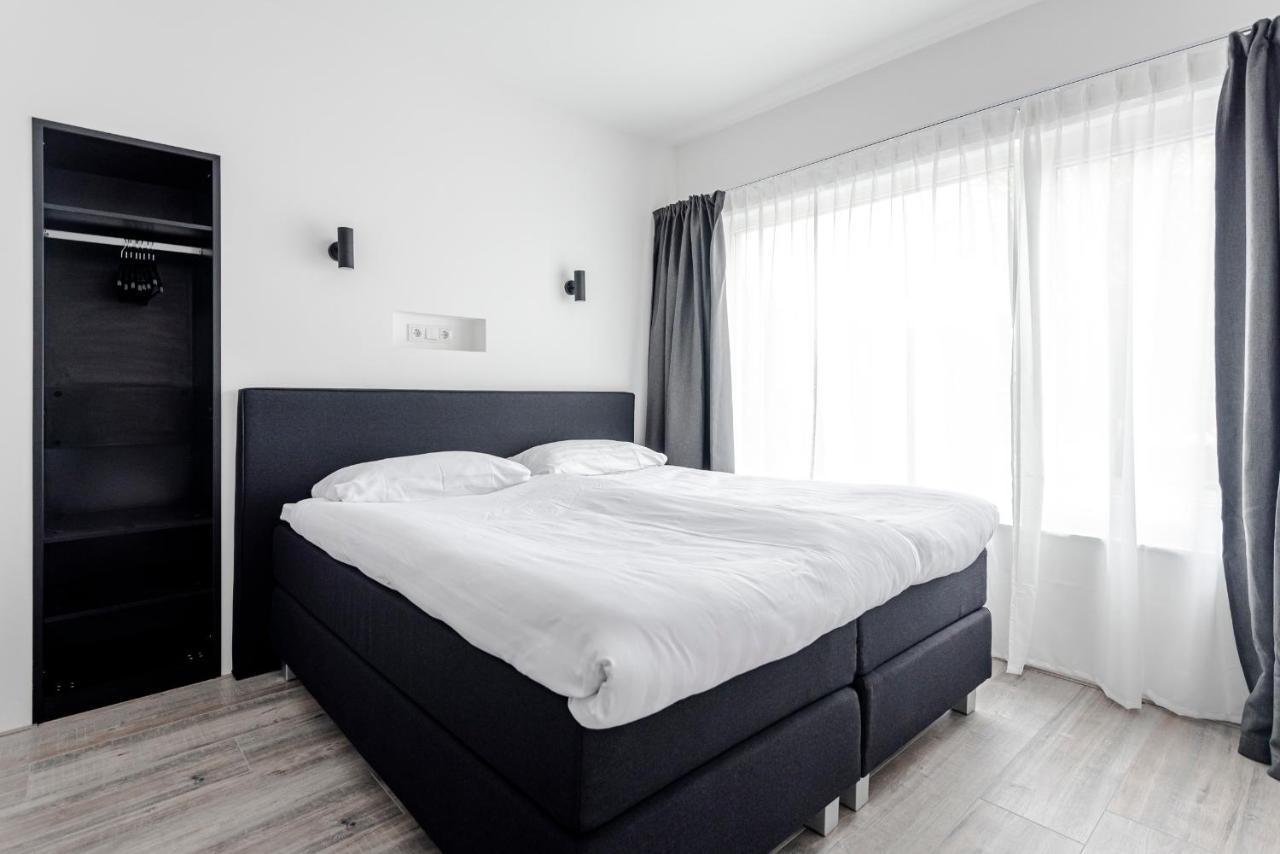 Kings Square Apartman Zandvoort Kültér fotó