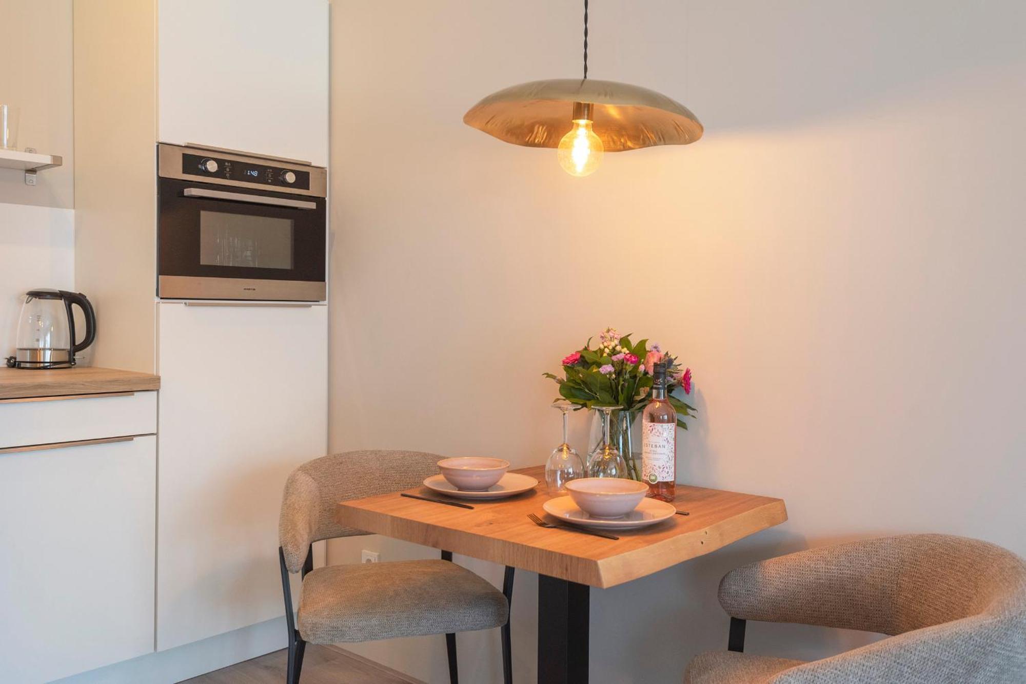 Kings Square Apartman Zandvoort Kültér fotó