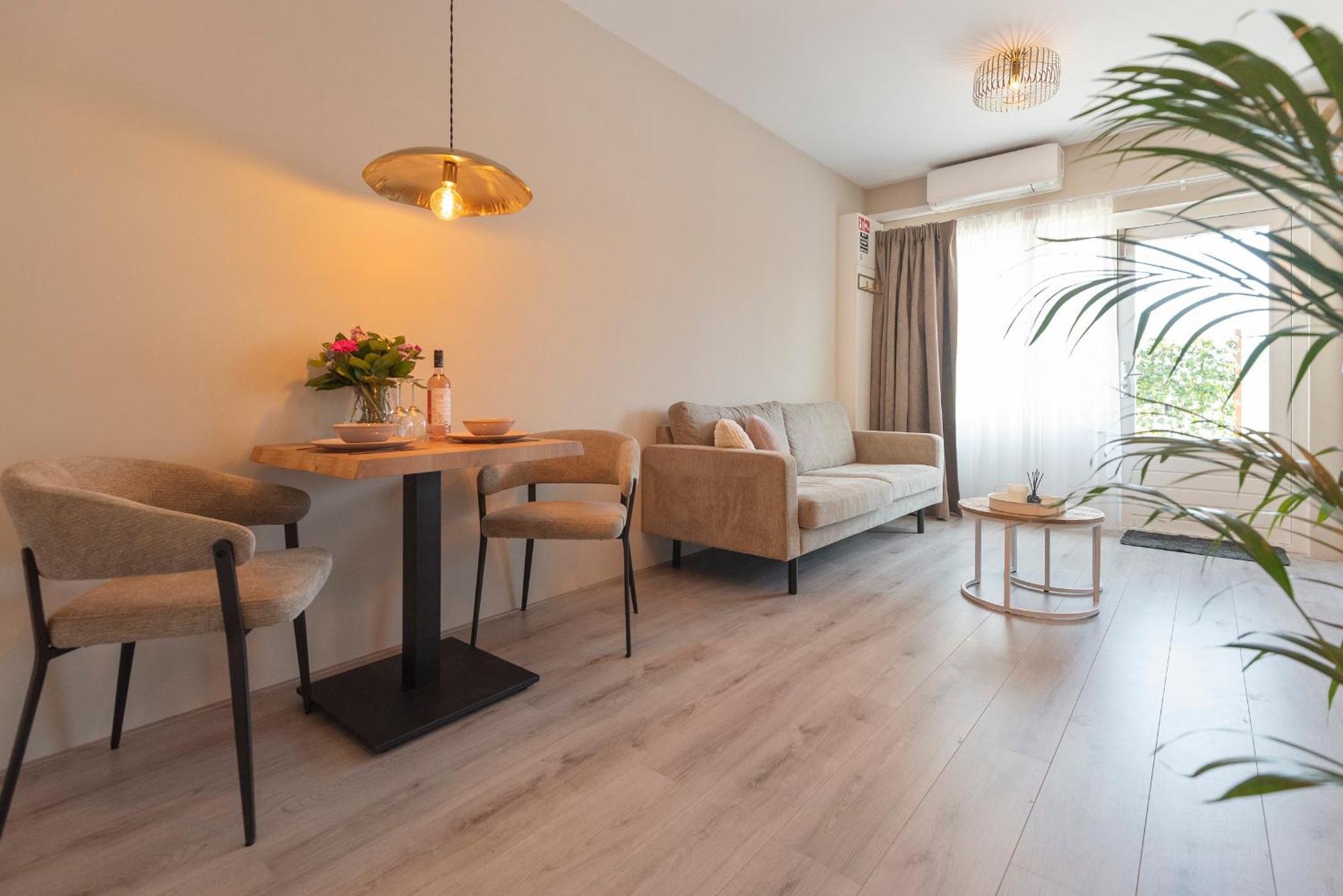 Kings Square Apartman Zandvoort Kültér fotó