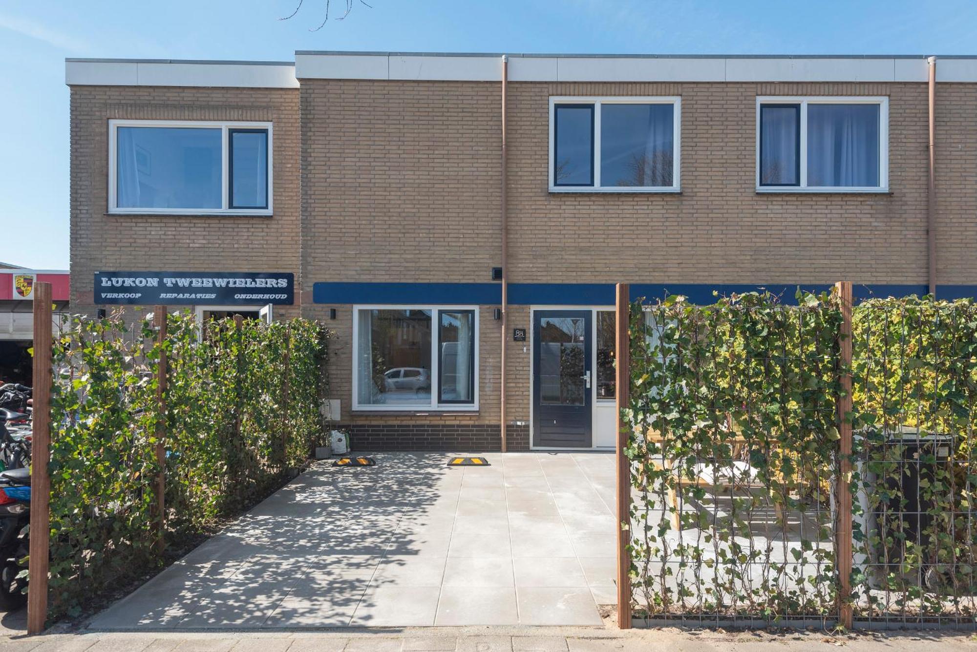 Kings Square Apartman Zandvoort Kültér fotó