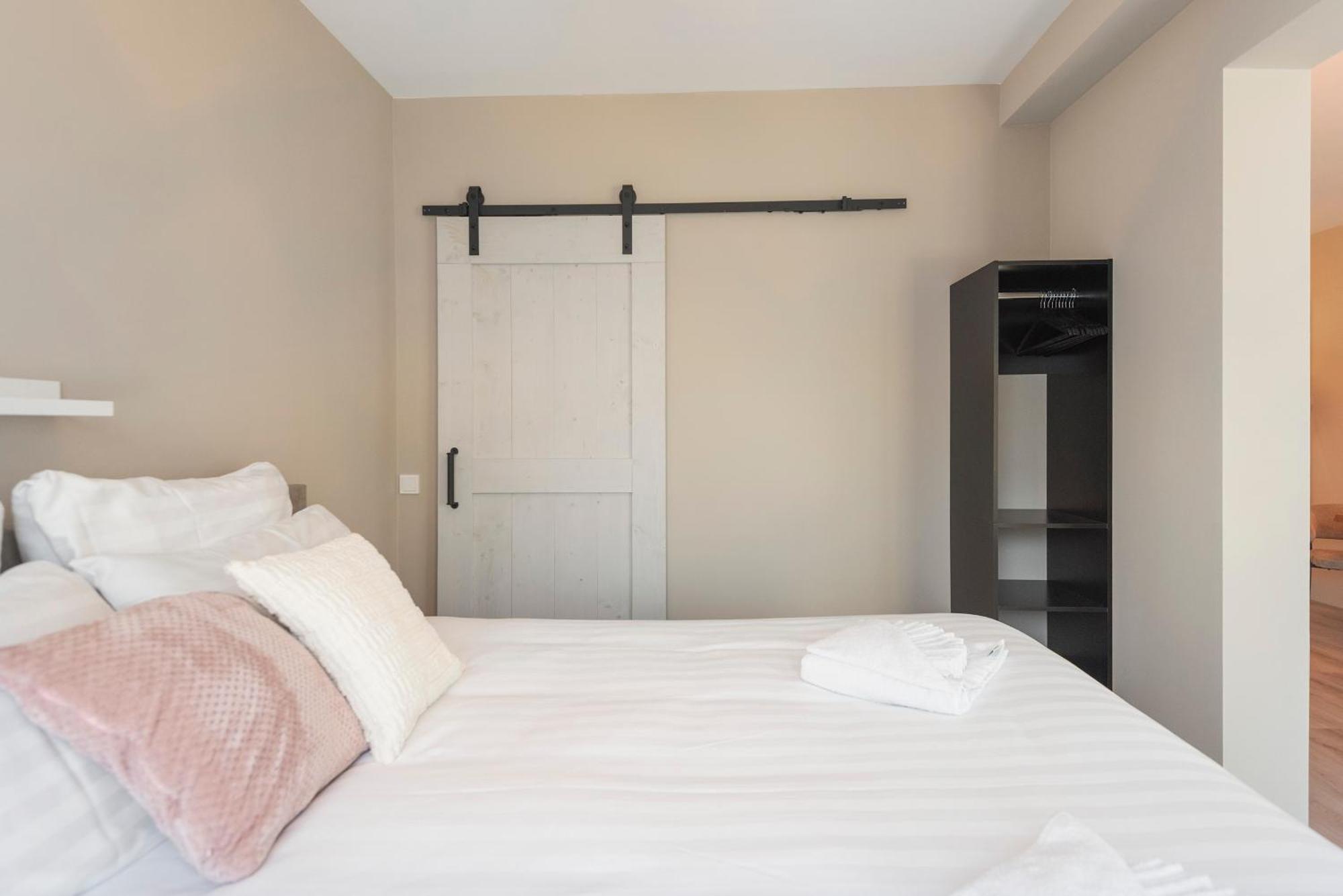 Kings Square Apartman Zandvoort Kültér fotó